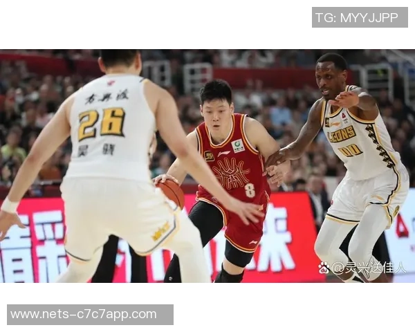 CBA精彩对决广厦队迎战北京队直播盛况尽在眼前