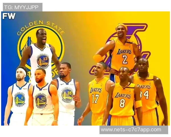 十年湖人与魔术的巅峰对决回顾与展望篮球历史的精彩瞬间