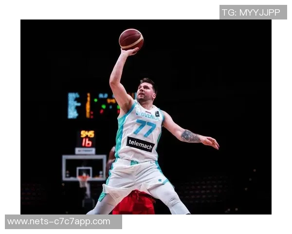 卢卡东契奇：篮球天才如何在NBA舞台上书写传奇人生