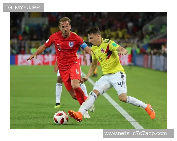 哥伦比亚与英格兰足球对决彩票投注分析及预测指南