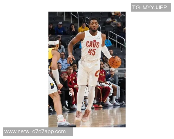 多诺万米切尔在NBA赛场上的崛起与影响力分析