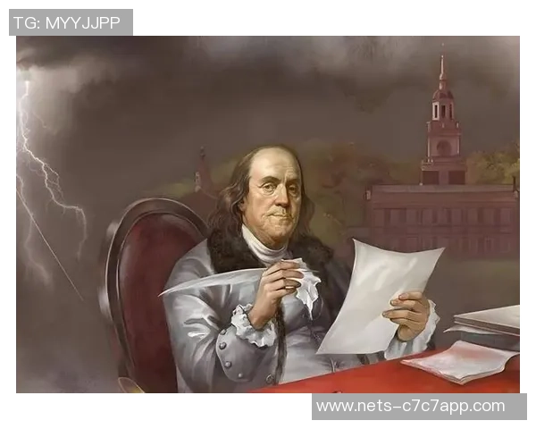 富兰克林的智慧与创新精神如何影响现代社会与科技发展