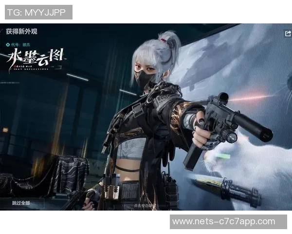 张秀英独家分享和平精英游戏技巧与心得体会助你提升战斗力