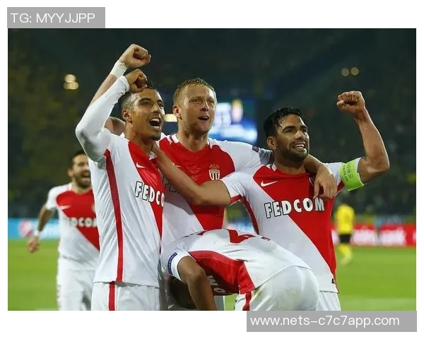 摩纳哥与尤文激战成和精彩进球回顾与分析